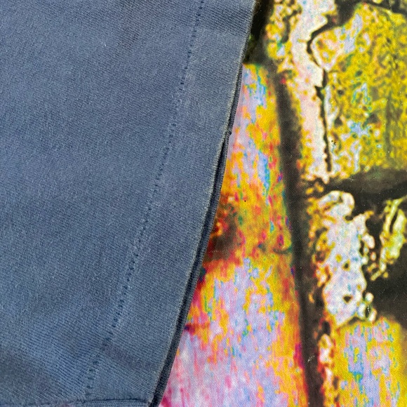 Vintage Betty Boop embroidered essentials tee size L single stitched - Picture 3 of 5